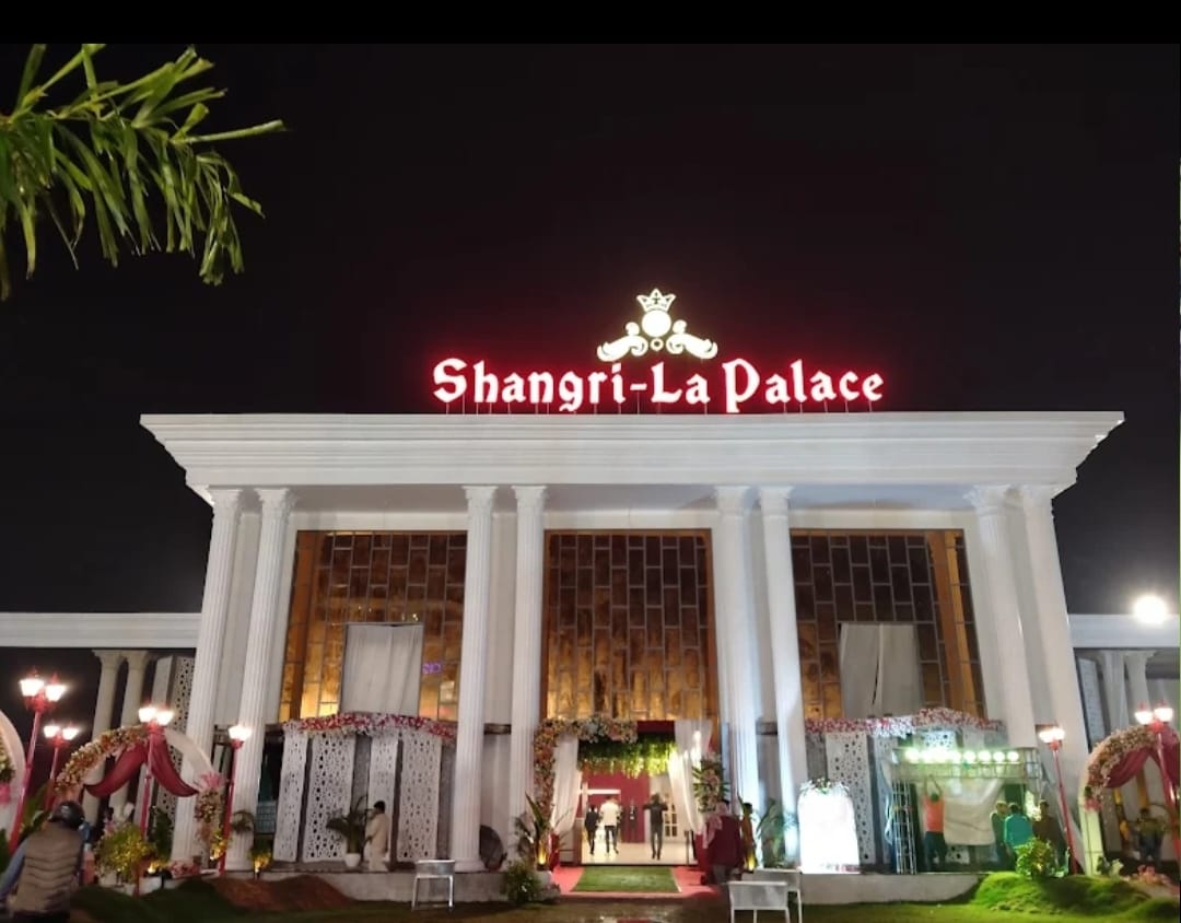 Shangri-La Palace